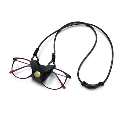 Ремешок, брендовые солнцезащитные очки, популярно в интернете, защита при падении