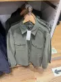 56 Olive Color