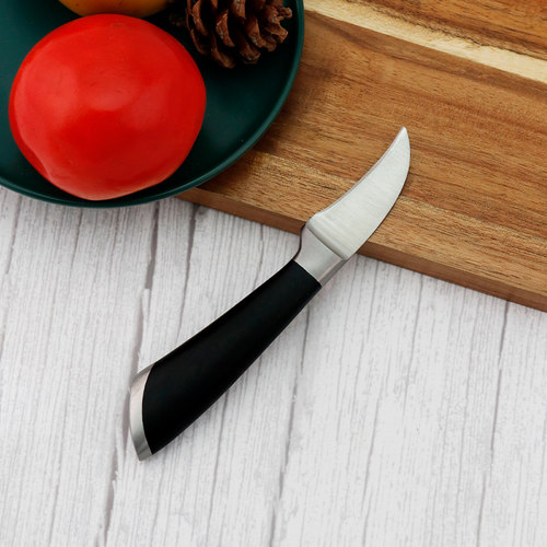 欧包刀削皮刀不锈钢家用ABS手柄