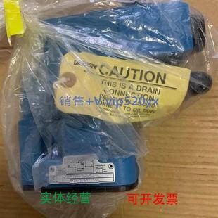 10液压阀DGMDC L350D HL1 现货供应威格士比例阀KCG