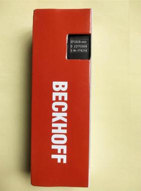 EP2028-0001倍福模块，行货，现货供应！议价$