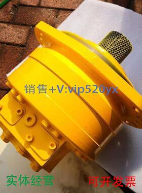 现货供应波克兰液压马达MSE18-B-J21-F19-1220-5EJ0压路机马达B21
