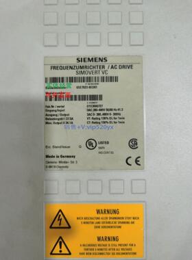 现货供应6SE7026-0TD61 6SE7027-2TD61 6SE7026-0ED61 6SE7027-2E