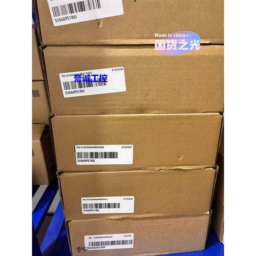 汇川SV660PS1R6I全新原装议价议价$