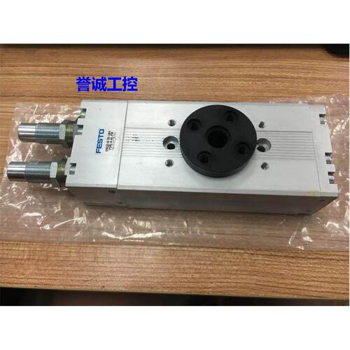 费斯托摆动驱动器 DRQD-B-25-180-YSRJ-A-AL-FW（563339）议价$