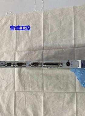 VMIC模块卡件VMIVME 7486 PLC/DCS机器人扩展模块控制板驱动板议