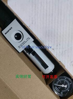 现货供应Aventics R412006209 | 安沃驰气动过滤-调压阀AS2-FRE-G