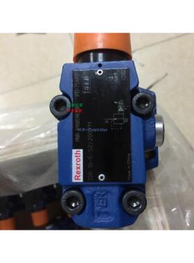 现货供应订货号R900598358型号DR10-5-5X/200YM力士乐Rexroth减压