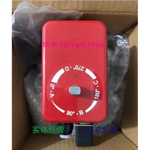100V ER20.50AGOO ER20.50A.G00 现货供应valpes电动阀门执行器