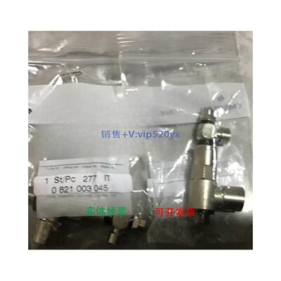 现货供应Aventics 0821003045|安沃驰气动阀气缸气源处理比例阀传