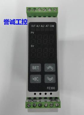 FE33A-30100B FE33A FE300 TUTEC/NIPPO 台湾超薄通讯款温控器议