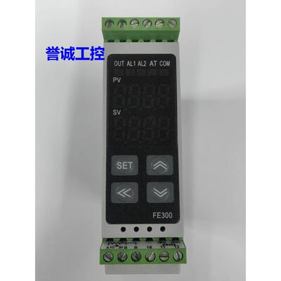 FE33A-30100B FE33A FE300 TUTEC/NIPPO 台湾超薄通讯款温控器议