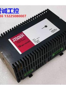 TRACO POWER 开关电源，TIS 500-124-230,包好包邮！议价$