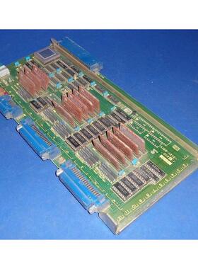 A16B-1212-0120 /01A PC BOARD DI/DO议价$