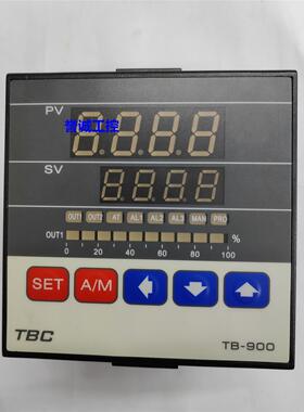 台湾TBC温控PTB900-2020000 PTB900-102000 PTB900-302000 TB-900
