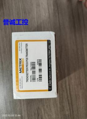 迈确振动传感器前置器TXA-72931议价$