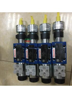 现货供应力士乐/Rexroth型号4WE6D62/EG24K4QMBG24货号R900574632