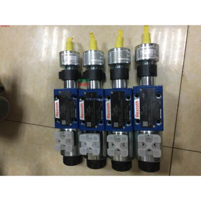 现货供应力士乐/Rexroth型号4WE6D62/EG24K4QMBG24货号R900574632
