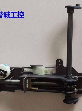 西门子3WN6框架断路器附件备件3WX3688-0KA00 定位传动装置 配件