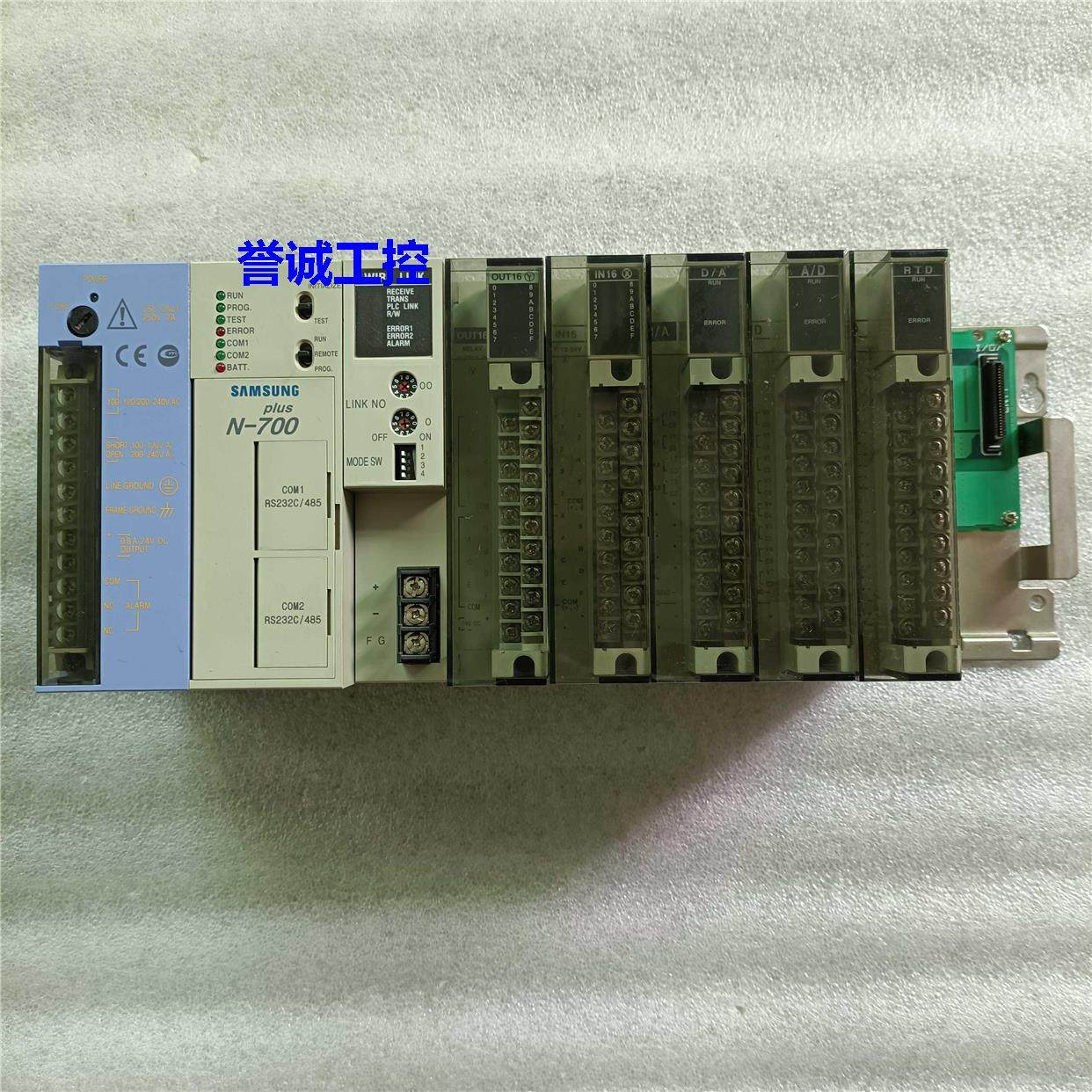 三星CPL7721-1 CPL7420-1 CPL7406-1 CPL7417-1 CPL73103原装拆机