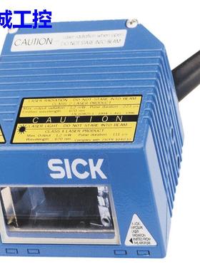 德国西克SICK 1083010 MICS3-ACAZ55PZ1P01传感器现货直发议价$