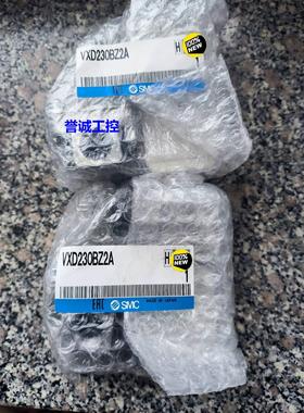 SMC 原装电磁阀VXD230BZ2A VXD230BZ2AXB议价议价$