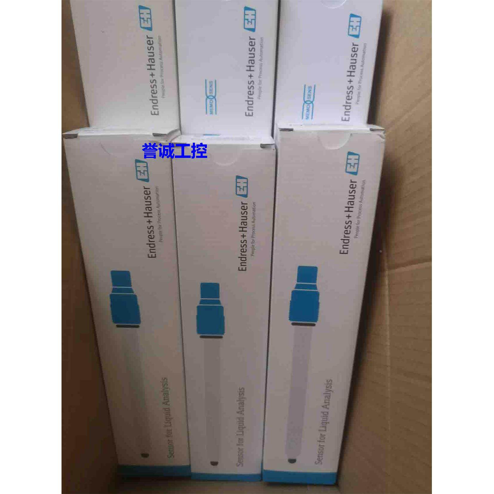 现货E+H探头CPS12D-7NA2G电极CPS12D-7NA2G探头全新议价议价*