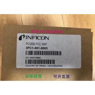001 3PC1 0003议 PCG550 现货供应全新INFICON英福康真空计真空规