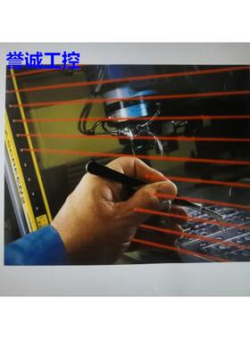 BANNER光栅LS2TP30-150Q88/300Q88/450Q88/600Q88/750Q88/900Q88