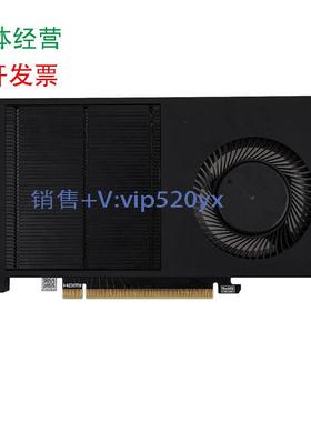现货供应七彩虹 N4060-806-BS1 8GB TDP 115W 单槽涡轮显卡