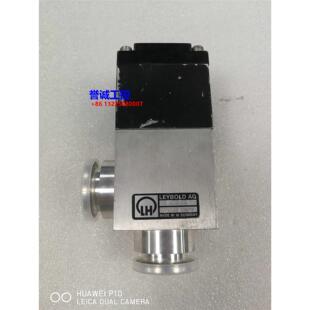 口径KF40 单进气弹簧复位议价$ 297 德国LEYBOLD莱宝真空阀