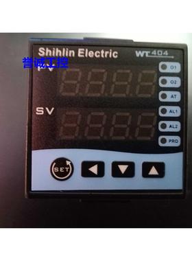 WT404 台湾士林温控器shihlin WT404-20200003AS WT40420200003AS