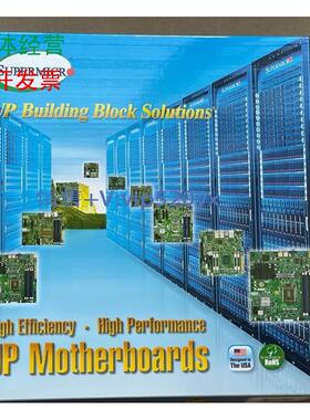 现货供应超微X11SCM-LN8F,8口千兆,双M.2,IPMI,SGX,C246,M.2，TPM