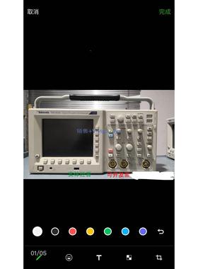 现货供应美国泰克示波器 TDS 3052C