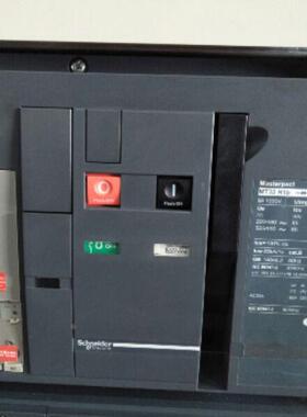 施耐德MT32H1b Mic2.0 3P 抽屉式议价$