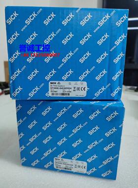 西克SICK编码器 DFS60E-S4EA01024 订货号1037697 全新原装议价$
