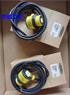 T30UINA/T30UIPA 邦纳T30U超声波传感器 T30UUNA/T30UUPA 详询议