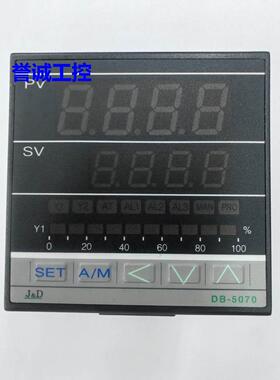 J&D DB5070 DB5070-102000 台湾聚东温控器DB5070-202000/302000
