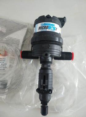 美国进口多美滴加药器DOSMATIC minidos 5% 精度议价$