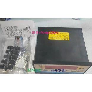 现货供应意大利AEP进口MP2E称重显示控制器仪表带4 20mA模拟量输