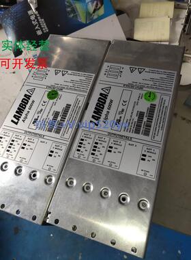 现货供应半导体电源二手H60568 Alpha600 CA600 24D-MF 24K 15/15