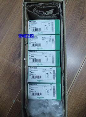 施耐德M340CPU/PLC/BMXP342020/341000/342000/3420102/3420302议
