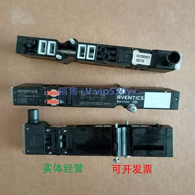 现货供应现货0820055502｜0820055052｜0820055602安沃驰Aventics