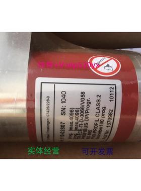 现货供应德国原装进口TR帝尔编码器CE 65M 110-02807议件