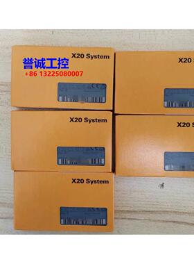 贝加莱模块 X20HB1882 X20DC1196 X20CS1070 全新原装 现货议价$