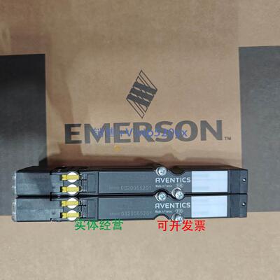 现货供应AVENTICS 0820055201安沃驰HF03系列阀岛阀组阀片气动换