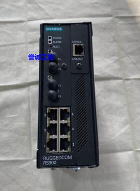 西门子6GK60900AS130BA0-ZA15B01交换机RS900NC-HI-D-T2-T2-TX-XX