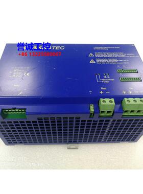 德国J.Schneider工业开关电源，AKKUTEC 2440,已测试，包好包邮议