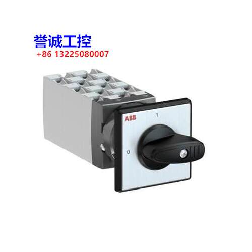 原装ABB凸轮开关 OC16G10PNBN00NVA21议价$