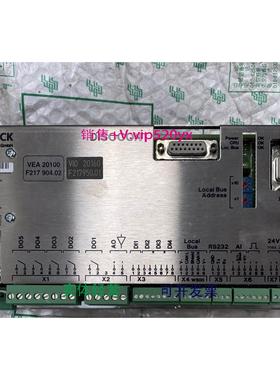 现货供应全新原装申克 DISOCONT VEA20100 议价
